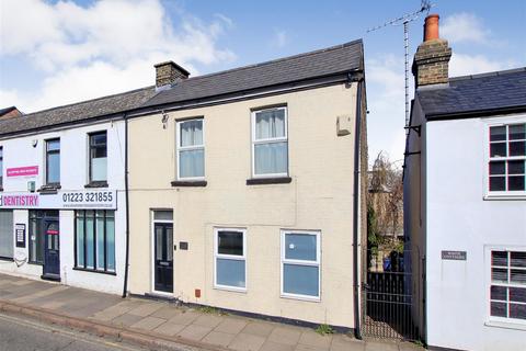 4 bedroom semi-detached house for sale, Newmarket Road, Cambridge