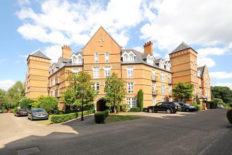 undefined, Virginia Water,  Surrey,  GU25