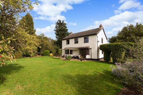 4 bedroom house for sale, Towthorpe, Market Weighton, York