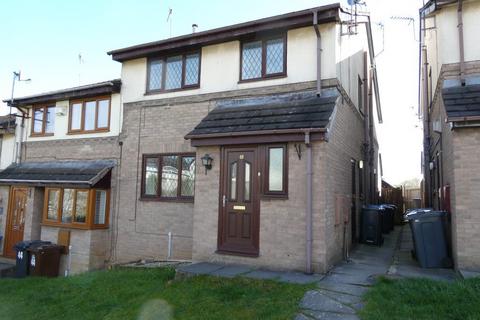 undefined, Paterson Close, Stocksbridge, S36 1JG