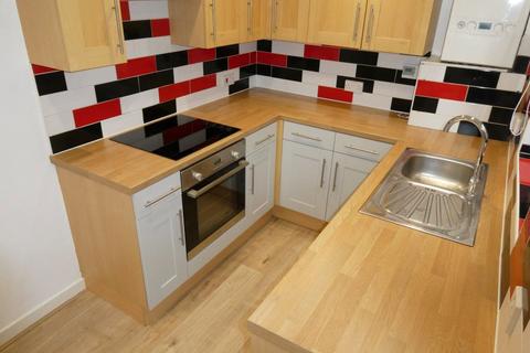 undefined, Paterson Close, Stocksbridge, S36 1JG