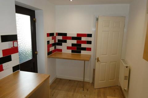 undefined, Paterson Close, Stocksbridge, S36 1JG