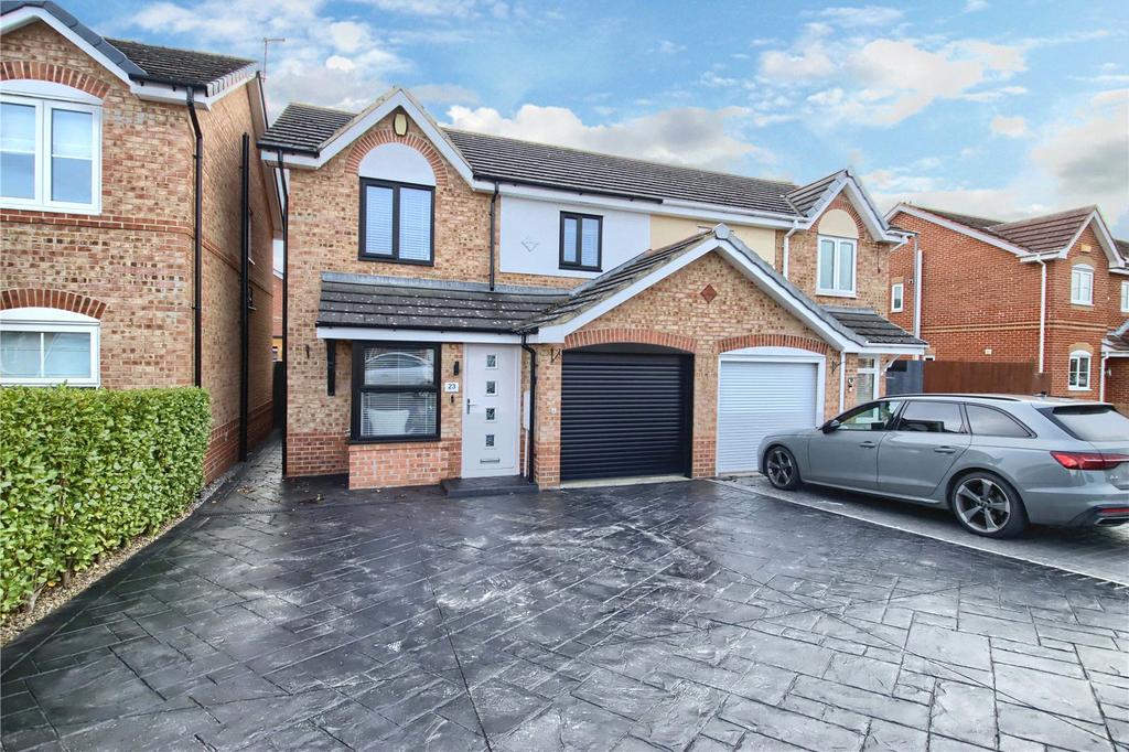 Stonebridge Crescent Ingleby Barwick 3 Bed Semi detached House 195 000 stonebridge-crescent-ingleby-barwick-3-bed-semi-detached-house-195-000