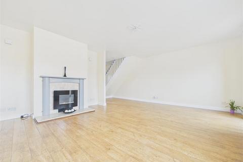 3 bedroom terraced house for sale, The Beeches, Rugeley