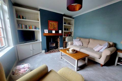 3 bedroom semi-detached house for sale, The Street, Ripe, Lewes