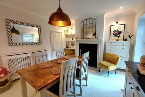 3 bedroom semi-detached house for sale, The Street, Ripe, Lewes