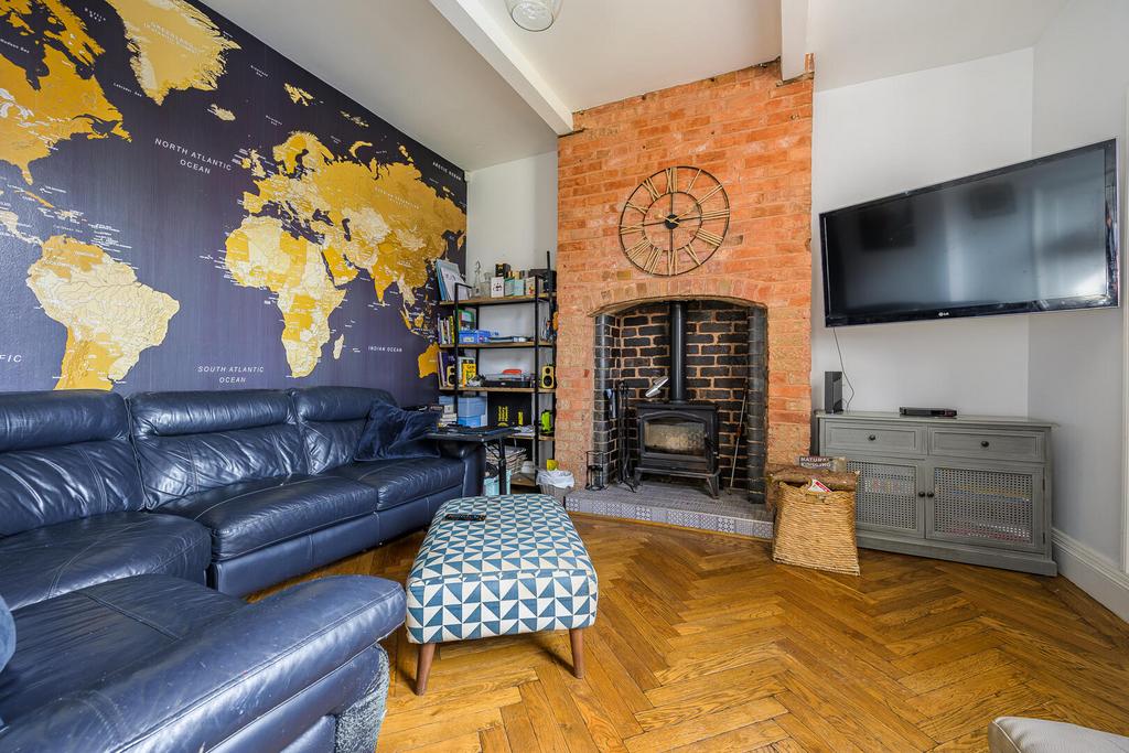 Sitting Room