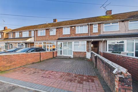 undefined, Cubbington Road, Coventry