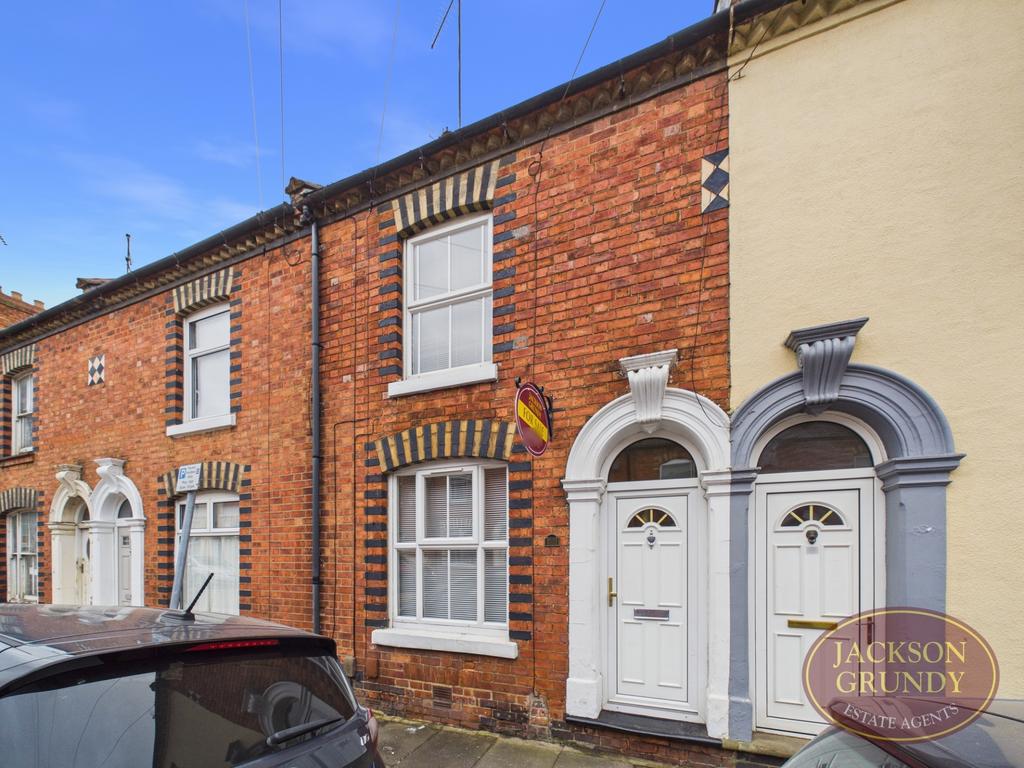 Cloutsham Street