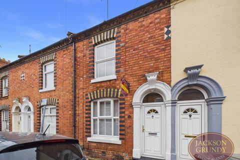 undefined, Cloutsham Street, The Mounts, NN1 3LN