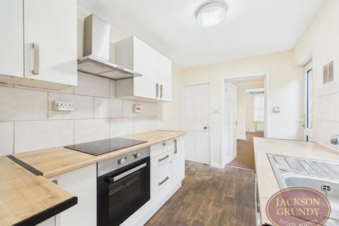 undefined, Cloutsham Street, The Mounts, NN1 3LN