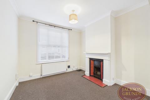undefined, Cloutsham Street, The Mounts, NN1 3LN