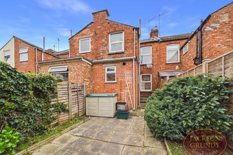 undefined, Cloutsham Street, The Mounts, NN1 3LN