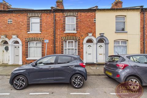 undefined, Cloutsham Street, The Mounts, NN1 3LN