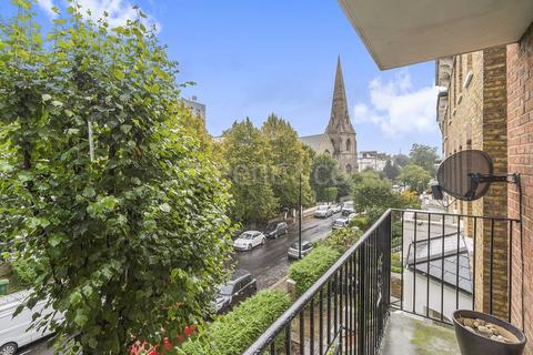 1 bedroom flat to rent, Priory Road London NW6