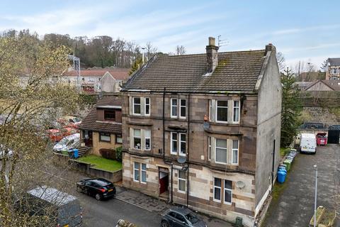 undefined, Chappell Street Barrhead, Glasgow, G78 1EZ