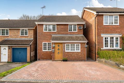 undefined, Cornfields, Andover, SP10 2EY