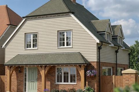 undefined, Ringwood, BH24 1RQ