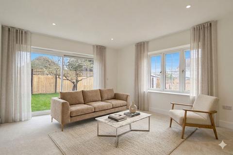 undefined, Ringwood, BH24 1RQ