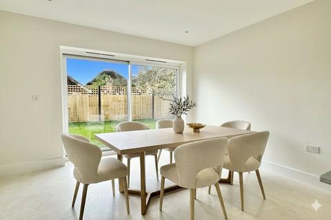 undefined, Ringwood, BH24 1RQ