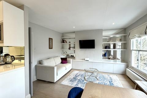 1 bedroom flat to rent, Loftus Road