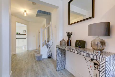 5 bedroom detached house for sale, White Beam Way, Morpeth NE61