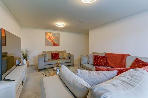 5 bedroom detached house for sale, White Beam Way, Morpeth NE61