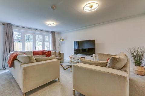 5 bedroom detached house for sale, White Beam Way, Morpeth NE61