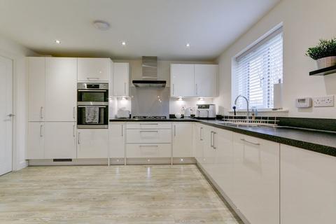 5 bedroom detached house for sale, White Beam Way, Morpeth NE61