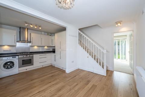 2 bedroom semi-detached house for sale, Evesham Way, Battersea, London  SW11 5QX