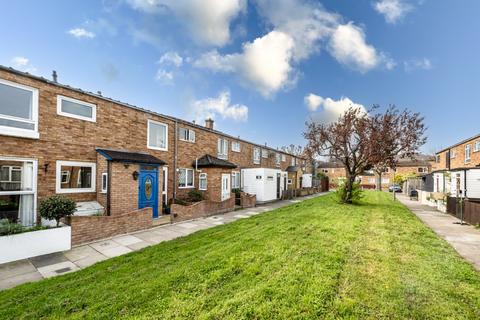2 bedroom semi-detached house for sale, Evesham Way, Battersea, London  SW11 5QX