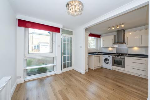 2 bedroom semi-detached house for sale, Evesham Way, Battersea, London  SW11 5QX