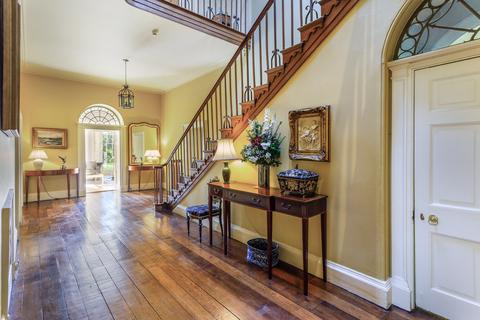 7 bedroom house for sale, Church Road, Tormarton, GL9