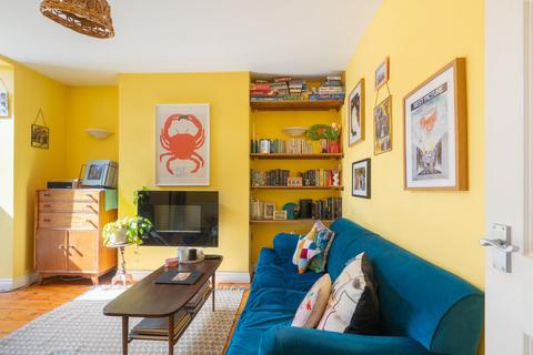 2 bedroom flat for sale, Westminster Road, Easton