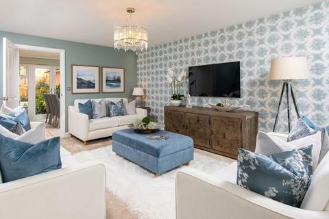 undefined, Buckingham at Pastures Place Bourne Road, Corby Glen, Grantham NG33