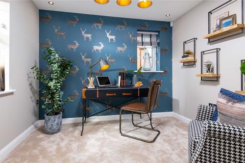 undefined, Buckingham at Pastures Place Bourne Road, Corby Glen, Grantham NG33