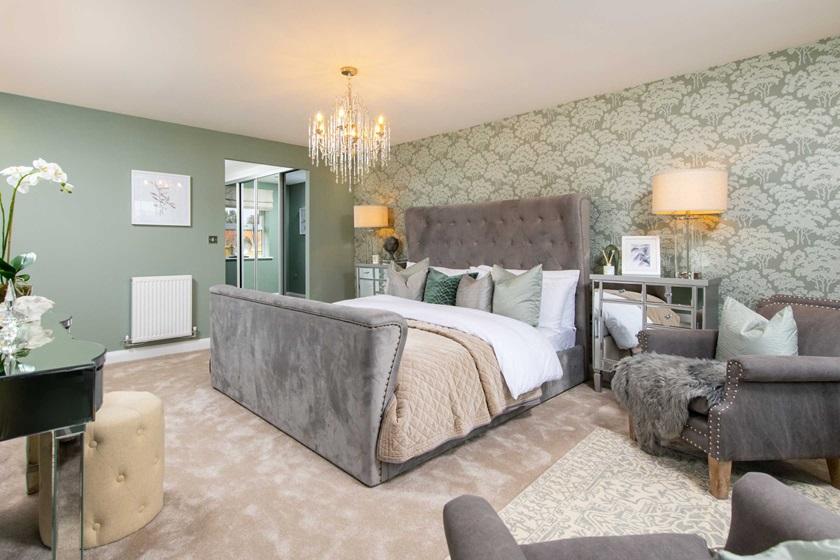 Dwh em buckingham bedroom