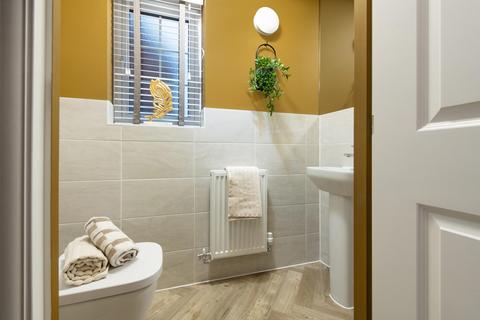 undefined, . at Pastures Place Bourne Road, Corby Glen, Grantham NG33