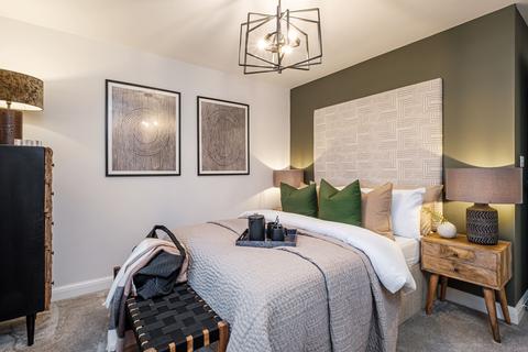 undefined, Hadley at Pastures Place Bourne Road, Corby Glen, Grantham NG33