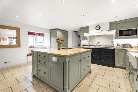 4 bedroom detached house for sale, Kiln Lane, Litchborough, Towcester, Northamptonshire, NN12