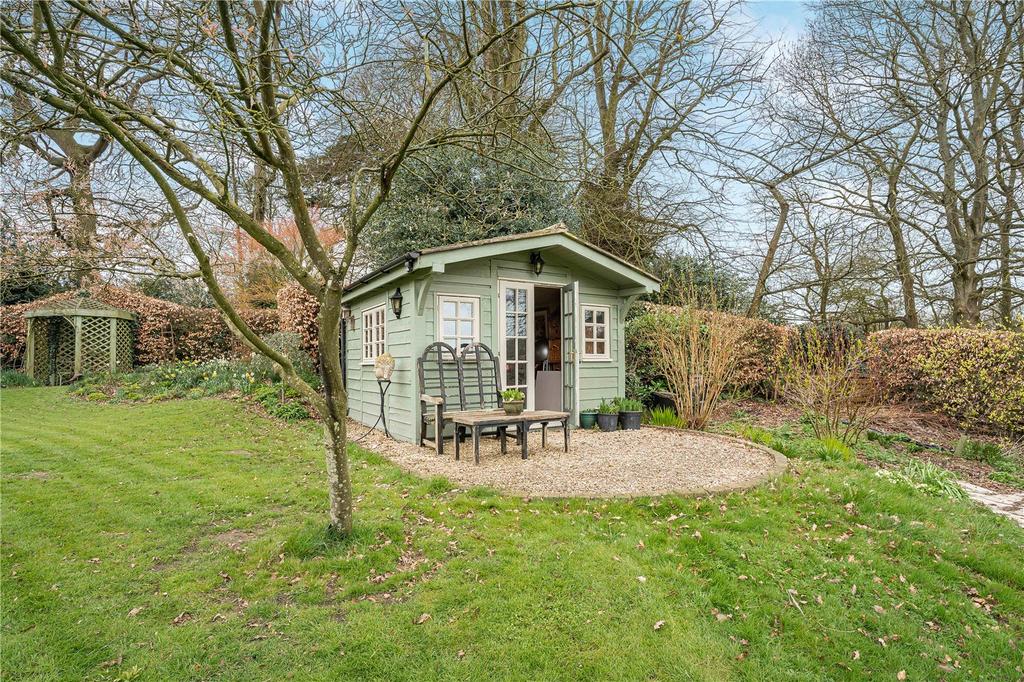 Summer House