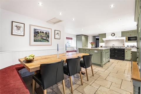 4 bedroom detached house for sale, Kiln Lane, Litchborough, Towcester, Northamptonshire, NN12