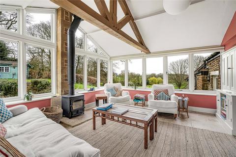 4 bedroom detached house for sale, Kiln Lane, Litchborough, Towcester, Northamptonshire, NN12