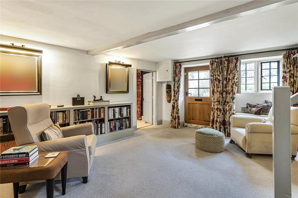 Drawing Room