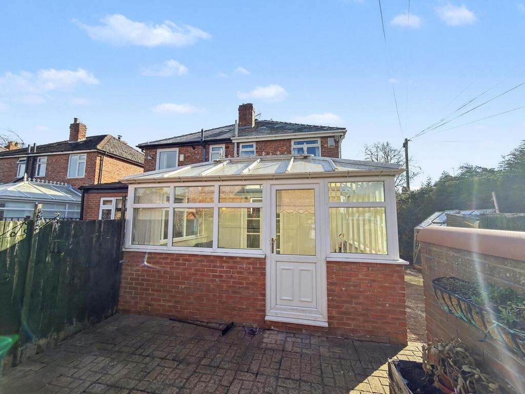 Conservatory
