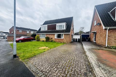 undefined, Bevery Close, Oakley, BEDFORD