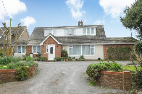 4 bedroom detached house for sale, Bower Road, Mersham, Ashford, Kent, TN25