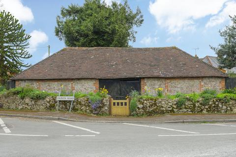 4 bedroom detached house for sale, Bower Road, Mersham, Ashford, Kent, TN25