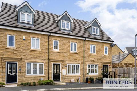 3 bedroom terraced house for sale, Brompton Drive, Apperley Bridge