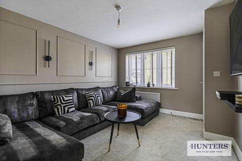 3 bedroom terraced house for sale, Brompton Drive, Apperley Bridge